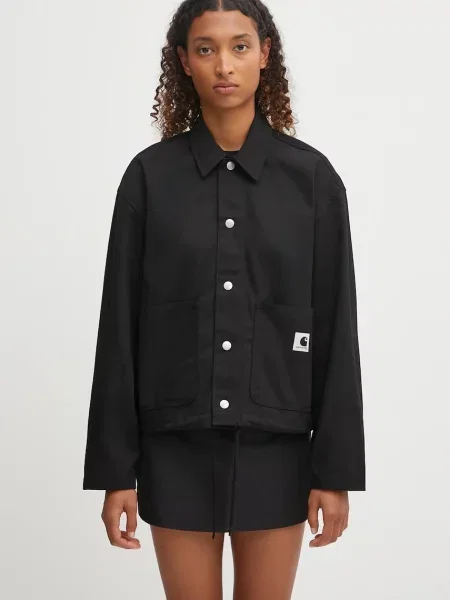 Koszula Carhartt Wip czarna