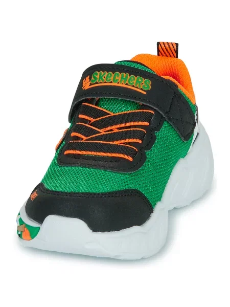 Tenisice Skechers Play Scene zelena