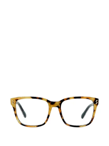 Ochelari de soare Stella Mccartney Eyewear maro