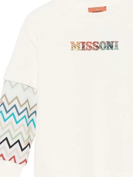 Bluza dziecięca Missoni
