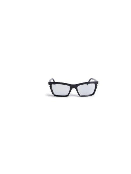 Okulary przeciwsłoneczne Off-white białe