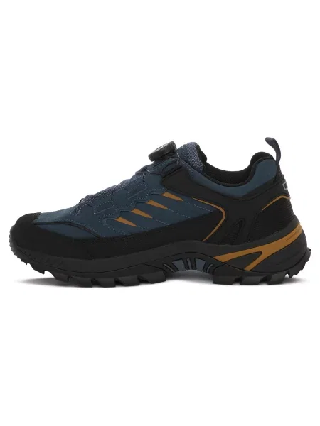 Pantofi Cmp albastru