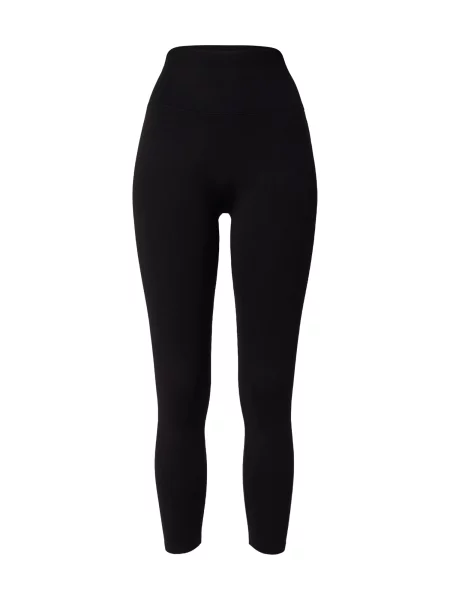 Fabletics Sportovní kalhoty černá