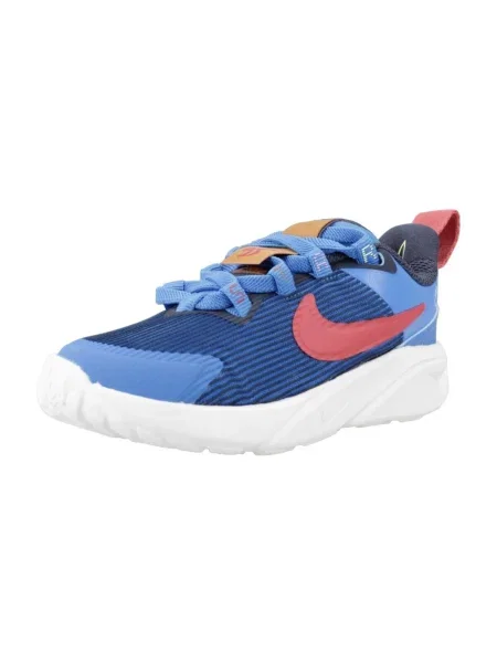 Pantofi copii Nike albastru