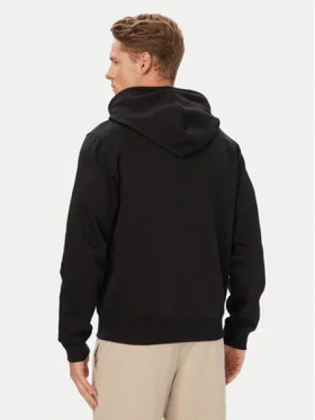 The North Face Pulóver Tnf Essential Drew Peak fekete