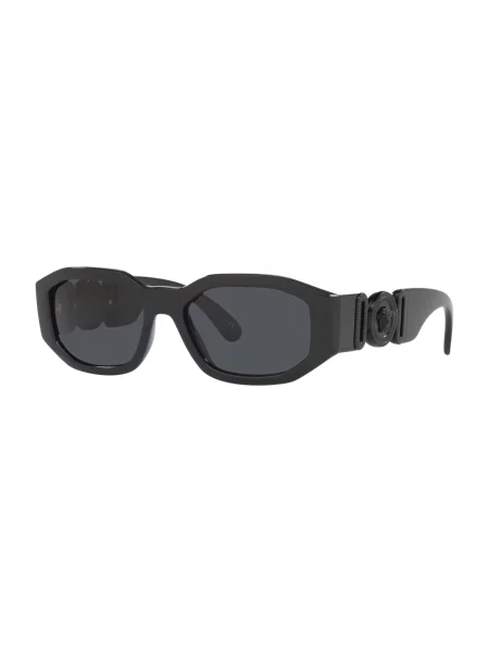 Versace ochelari de soare negru