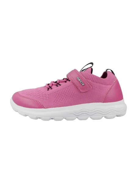 Pantofi copii Geox roz