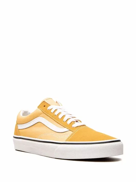 Sportbačiai Vans Old Skool geltona