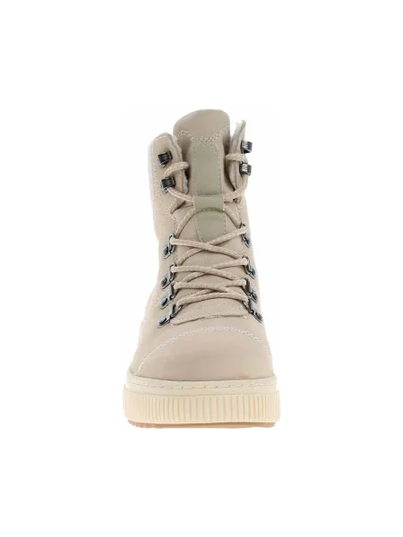 Pantofi Tamaris bej