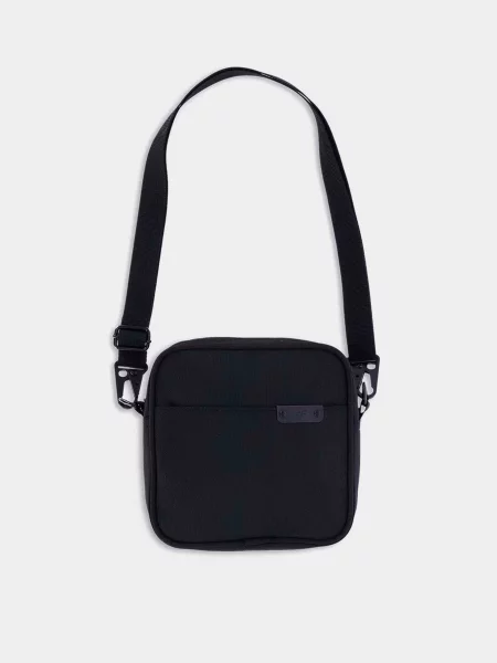 Поясная сумка 4f черная