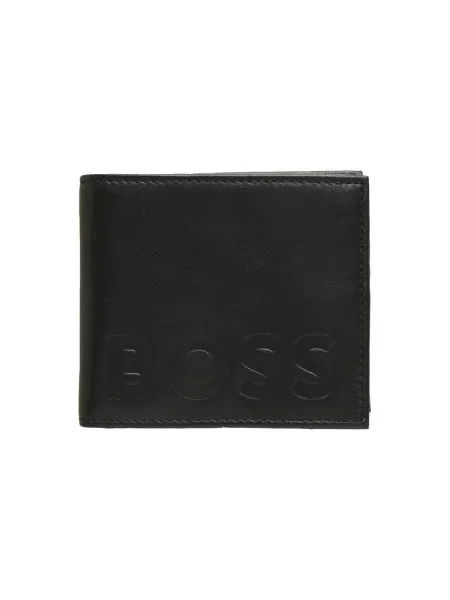 Geantă Boss negru
