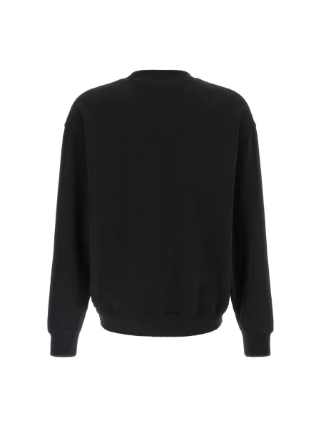 Bluza Palm Angels z logo czarna