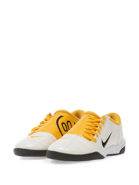 Sneakerși Nike alb