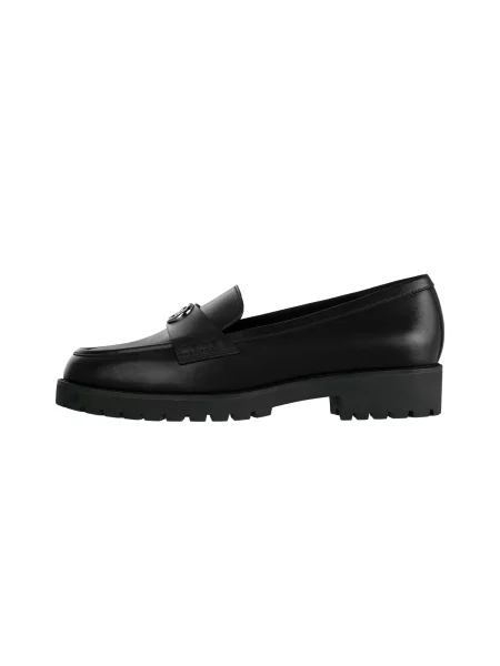 MICHAEL Michael Kors Papuci de casă JAELYN' negru