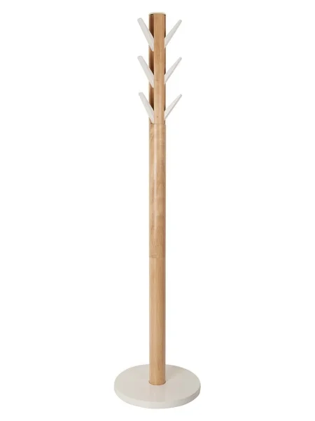 Палто Umbra бяло