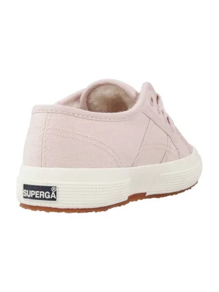 Pantofi copii Superga roz