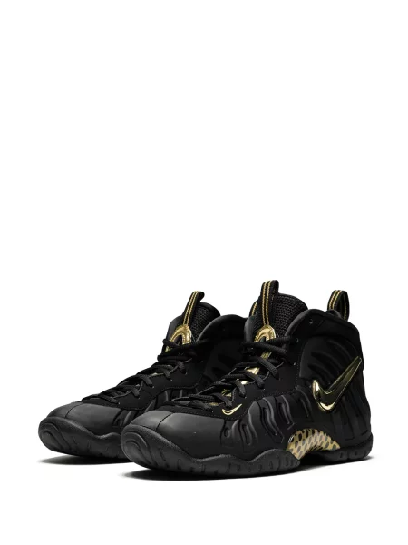 Dětské tenisky Nike černé
