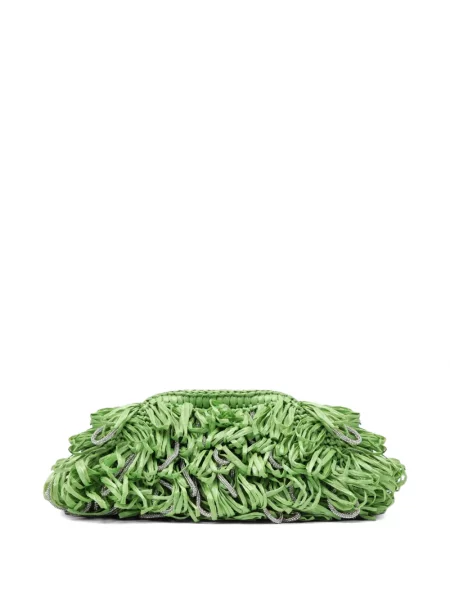 Geantă plic Hibourama verde
