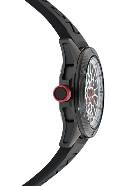 Ceas Aston Martin Watches negru