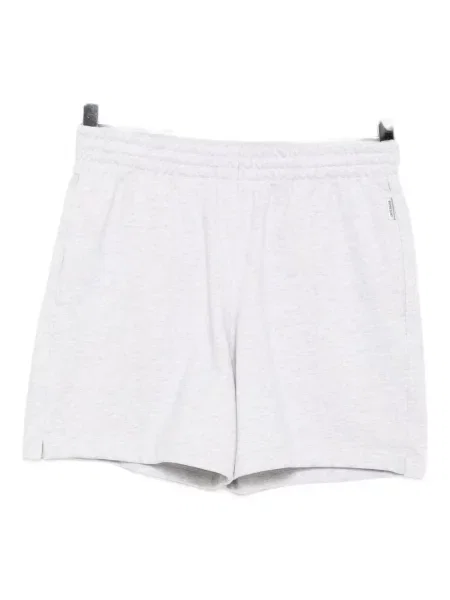 Pantaloni scurți Represent gri