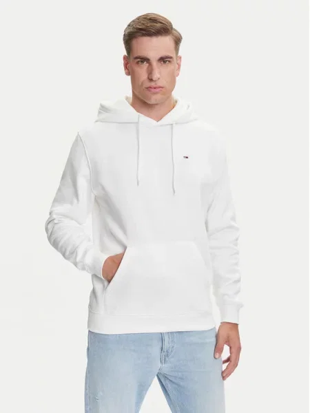 Tommy Jeans Jopa Écru