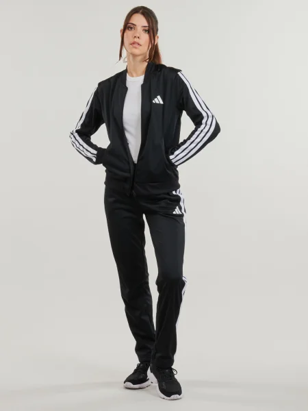 Ruha Adidas fekete