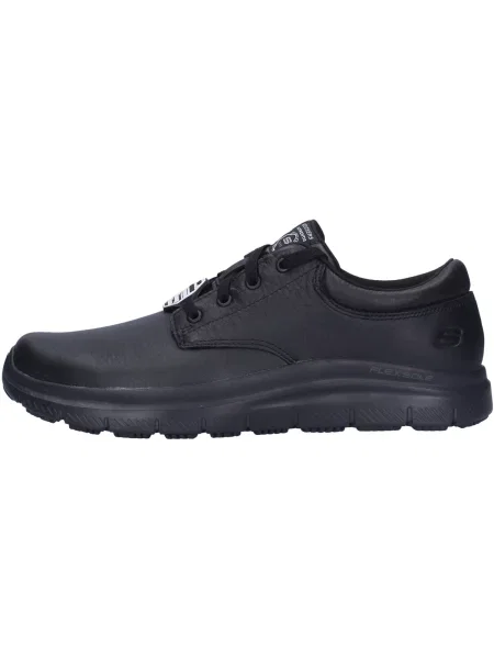Tenisky Skechers čierna