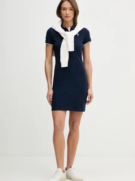 Сукня U.S. Polo Assn. POLO DRESS