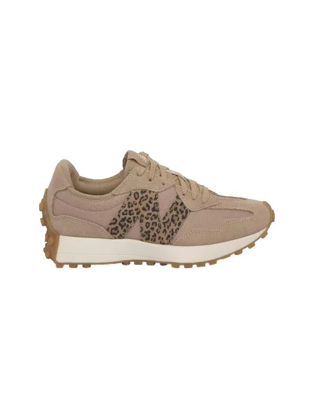 Pantofi New Balance bej