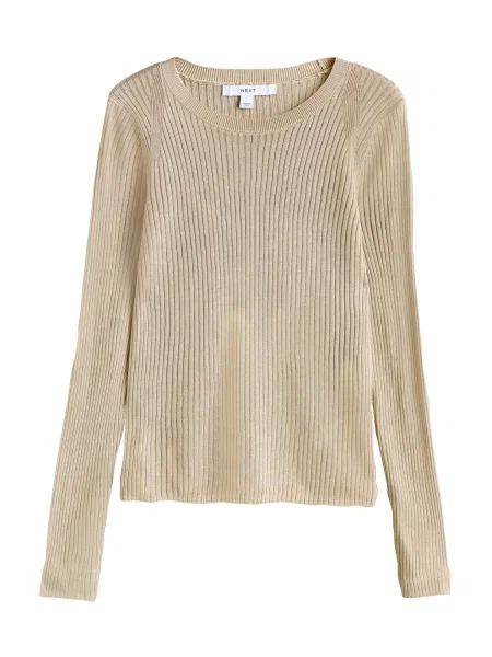 Next Pulover bej