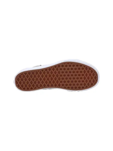 Pantofi Vans maro