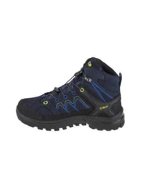 Pantofi copii Cmp albastru