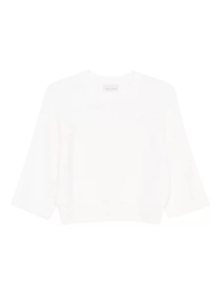 Sweter Forte Forte biały