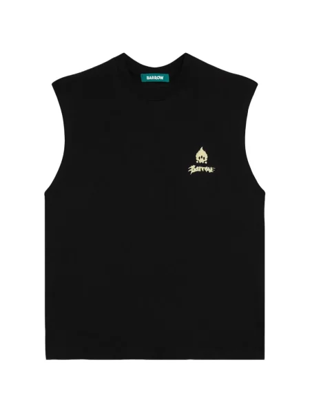 Vesta Barrow černá