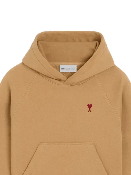 Bluza z kapturem dziecięca Ami Paris