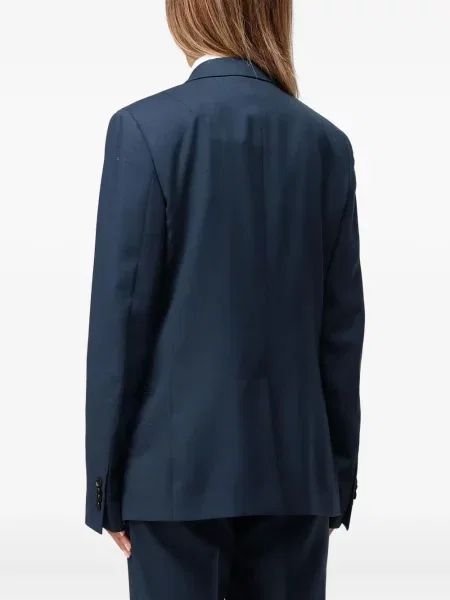 Sacou Paul Smith albastru