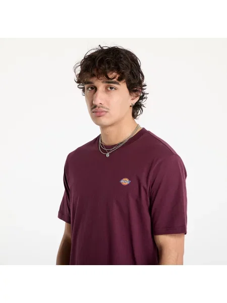 Тениска Dickies бордо