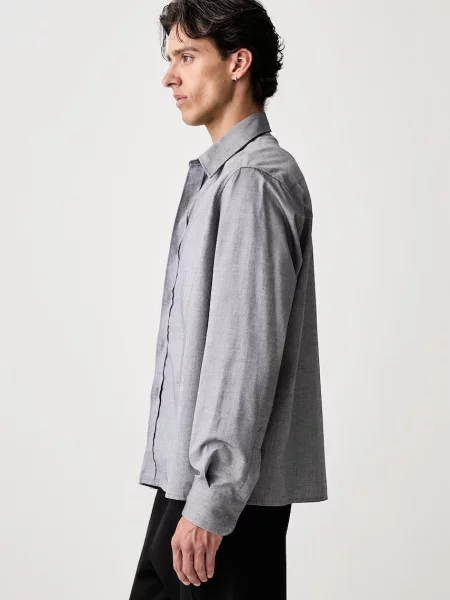 Maison Margiela сорочка