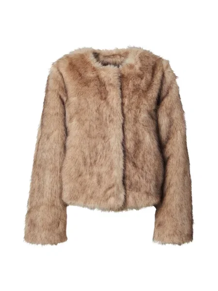 & Other Stories Geacă de primăvară-toamnă închis bej