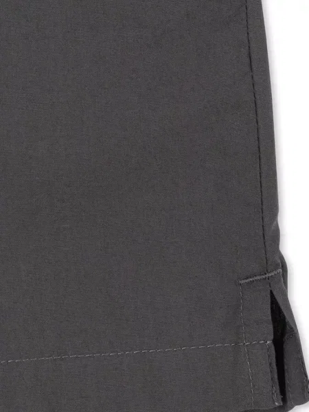 Konges Sløjd сорочка дитяча HARVEY SS SHIRT GOTS