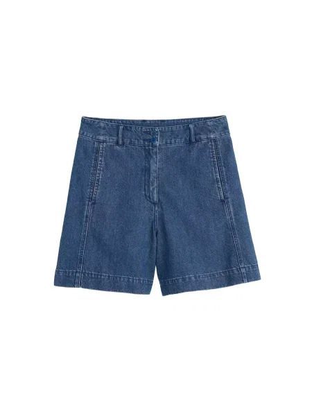 Seasalt Cornwall Jeans Lowarth' albastru