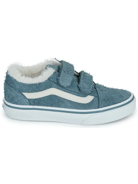 Tenisky Vans Old Skool modrá