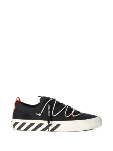 Маратонки L/ab C/o Off-white бяло