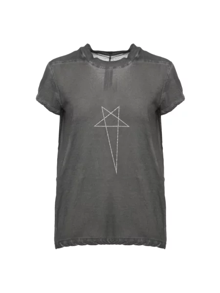 Koszulka Rick Owens szara