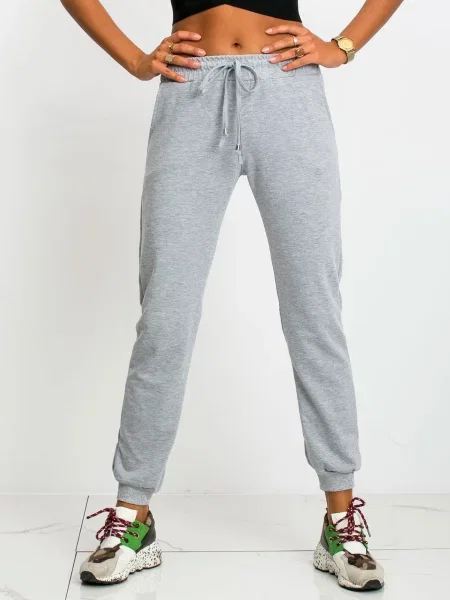 Trening Basic Feel Good gri