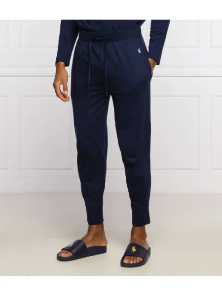 POLO RALPH LAUREN Pantaloni de pijama | Regular Fit