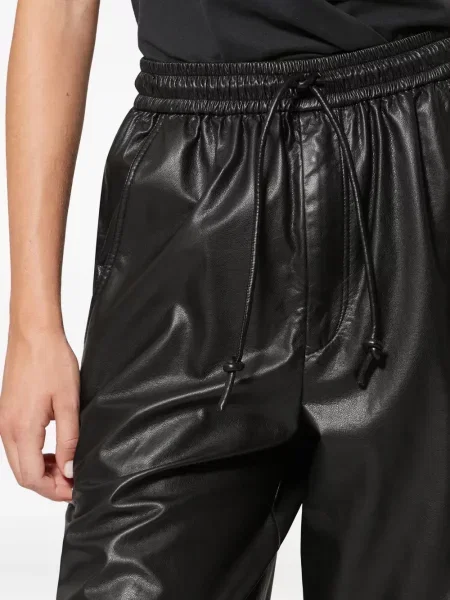 Pantaloni Marant Etoile negru