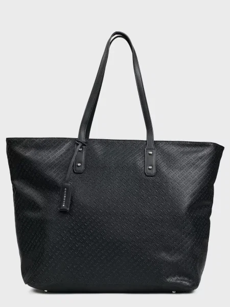 Сумка John Richmond черная