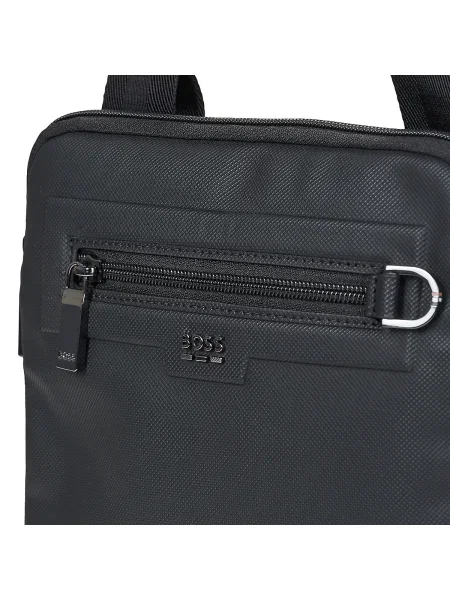 Geantă crossbody Boss Black negru