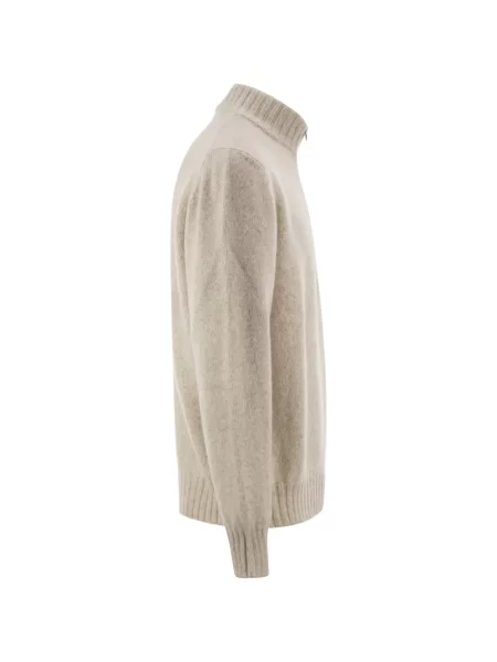 Sweter Kiton z kaszmiru